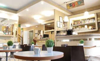 Hotel MM Dateo