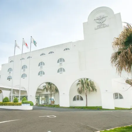 Hotel Limani