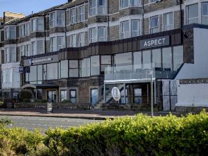 Best Western Hotel De France, Chinon