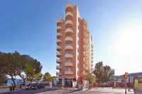 Mll Blue Bay - Parkplatz