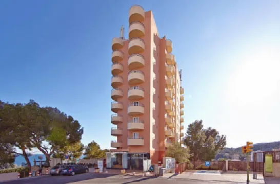 Mll Blue Bay Hotels near Marivent Palace