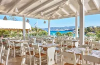 Vasia Ormos Hotel (Adults Only)