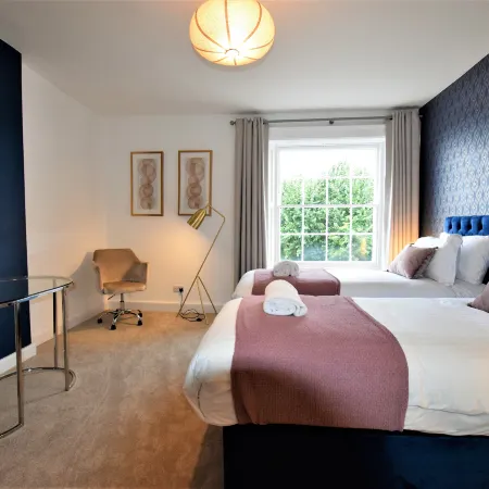 Your Apartment | Bristol Frederick Place - No.5