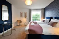 Your Apartment | Bristol Frederick Place - No.5 - Condos