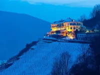 Hohenzollern Hotels in Altenahr