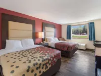 Econo Lodge Hurley-Ironwood Hotels in Iron County