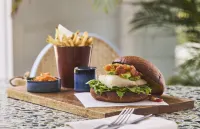 Rosewood le Guanahani St. Barth - breakfast