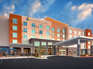 Hyatt Place St George/Convention Center