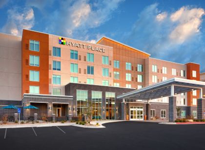 Hyatt Place St George/Convention Center