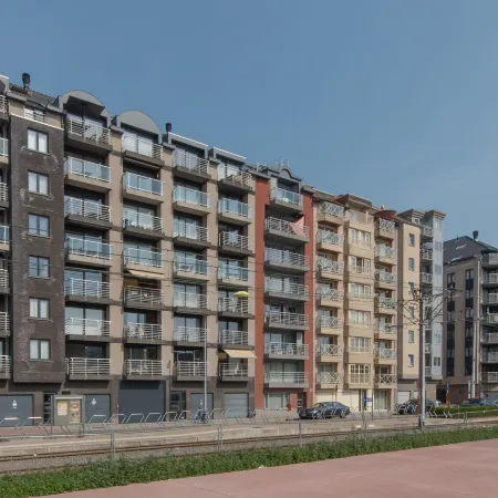 Skyview with Parking