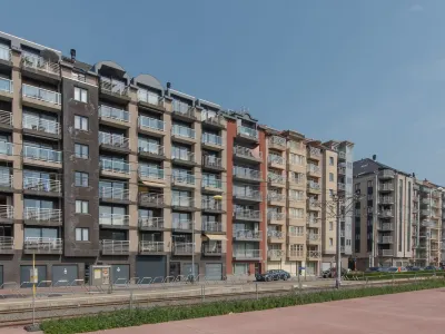 Skyview with Parking Hotels in 
