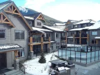 Copperstone Resort