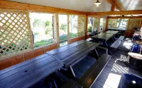 Inje Mountain Valley Pension Hotels in Inje-gun