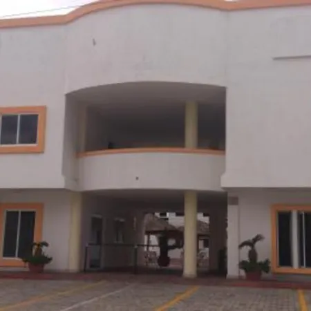 Hotel Albatros Palace