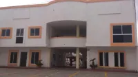 Hotel Albatros Palace - piscina