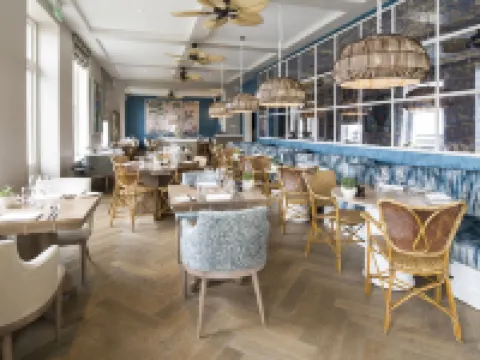 弗維宜海逸酒店 福伊酒店