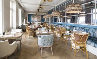 Harbour Hotel Fowey