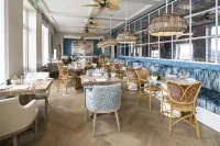 Harbour Hotel Fowey Hotels in Lanteglos
