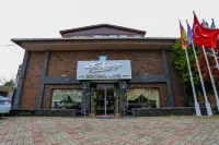 Turkuaz Boutique Hotel