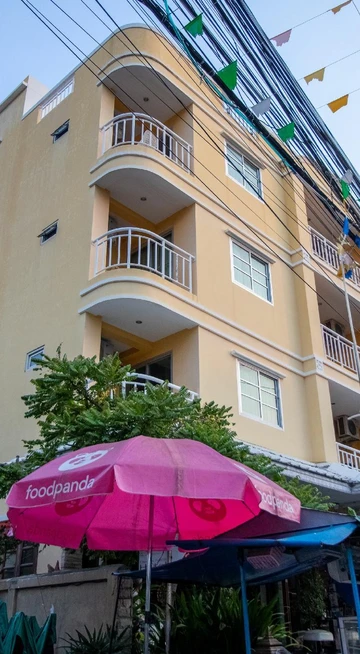 รูปภาพของโรงแรมชมสินธ์