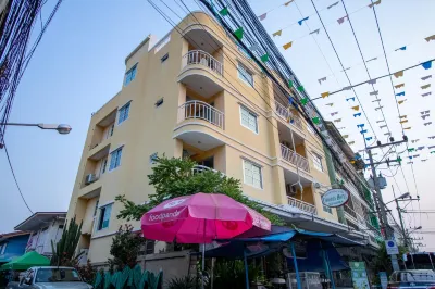 Chomsin Hua Hin