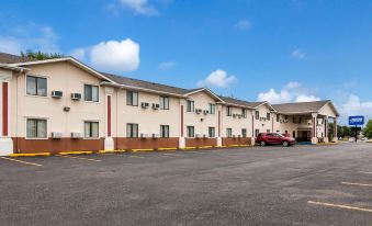 Americas Best Value Inn Fargo