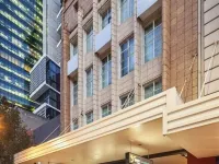 Melbourne CBD Central Apartment Hotel Official Hotel a Melbourne