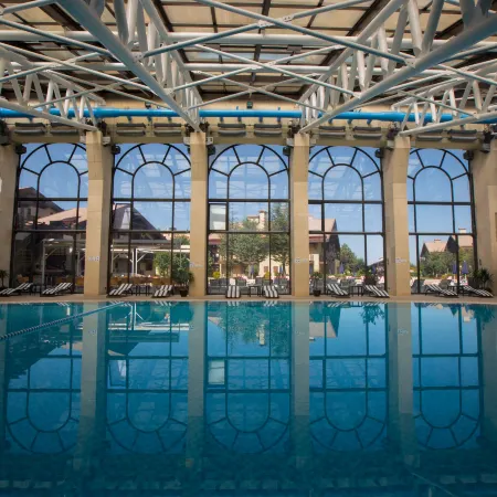 InterContinental MZAAR (MOUNTAIN RESORT & SPA) by IHG