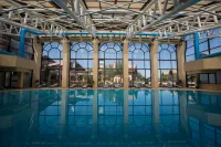 InterContinental Hotels MZAAR (MOUNTAIN RESORT & SPA) by IHG Hotels in Zahle