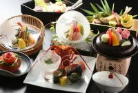 Shoho - breakfast
