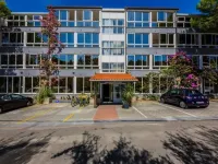 Hotel Sveti Kriz