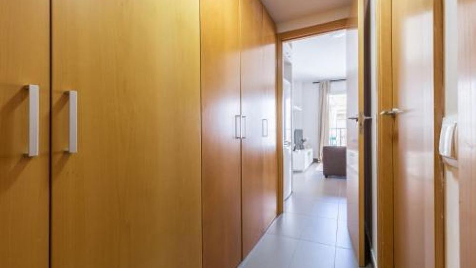 Apartamentos Cornellalux 2