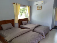 Gone-DaiDai Apartment Hotels in 