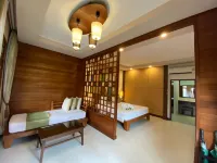 Smile House - Fisherman Village 보풋 비치 주변 호텔