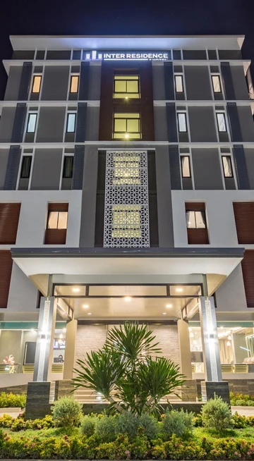 รูปภาพของแกรนด์ อินเตอร์ โฮเทล