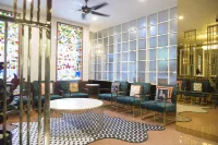Nartsiri Hotel