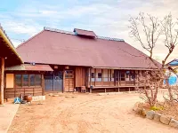 Old Folk Farm Guesthouse : GAMP HOUSE - Hostel