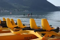 Hotel Grand Nefeli - Sea View