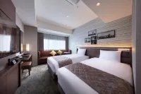 Villa Fontaine Grand Tokyo Ariake Hôtels à : Kōtō