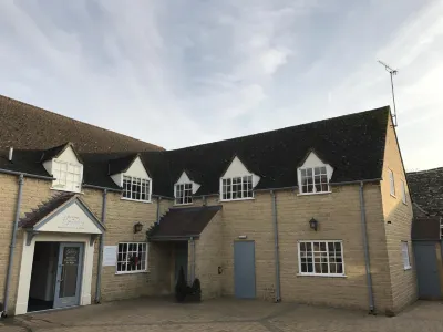 The Lodge at Broadway Hotels near Broadway Tower