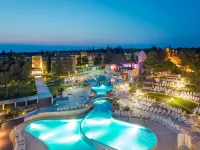 Residence Garden Istra Plava Laguna - WiFi