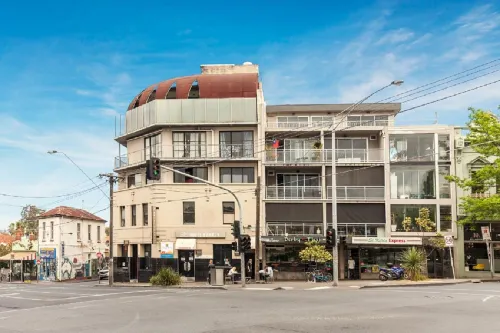 Summer House Melbourne - Hostels