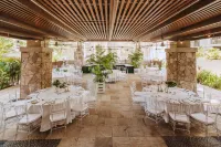 Pullman Palm Cove Sea Temple Resort and Spa - breakfast