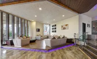 Patang Residency Hotels in Saputara