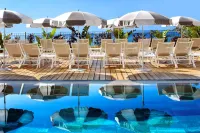 Grand Hotel Des Sablettes Plage, Curio Collection By Hilton