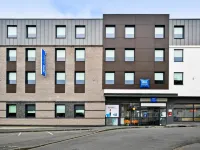 Ibis Budget Saint-Quentin Centre Gare Hotels in Saint-Quentin