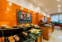 Hotel Villacarlos - breakfast