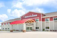 AmericInn by Wyndham Humboldt