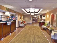 Hampton Inn Marietta Hôtels à : Marietta