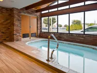 Best Western Falcon Plaza Hoteles en Bowling Green